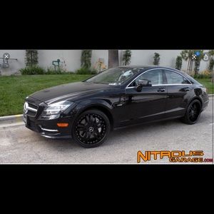 Meet your Posher, Demaj